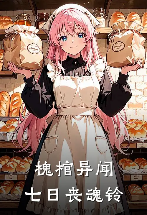 槐棺异闻：七日丧魂铃