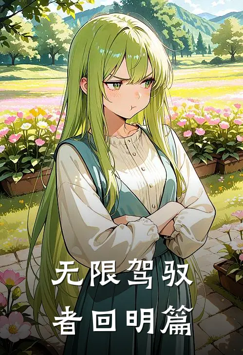 无限驾驭者回明篇