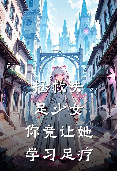 拯救失足少女，你竟让她学习足疗陆无陆无能热门的网络小说_热门的网络小说拯救失足少女，你竟让她学习足疗(陆无陆无能)