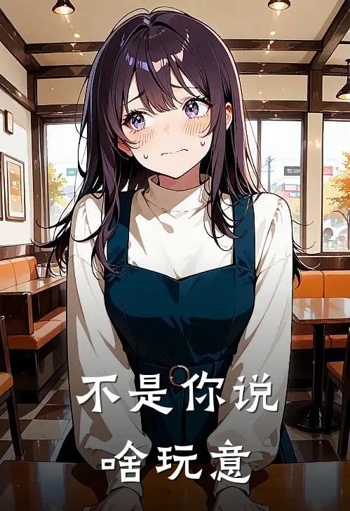 不是你说啥玩意