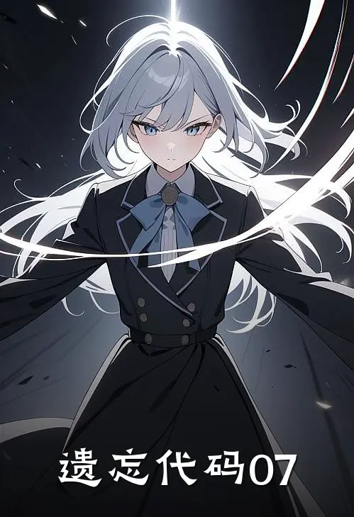 遗忘代码07林深陆知夏小说推荐完结_全集免费小说遗忘代码07(林深陆知夏)