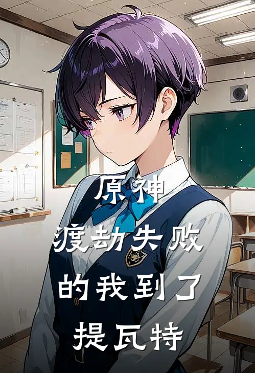 原神：渡劫失败的我到了提瓦特