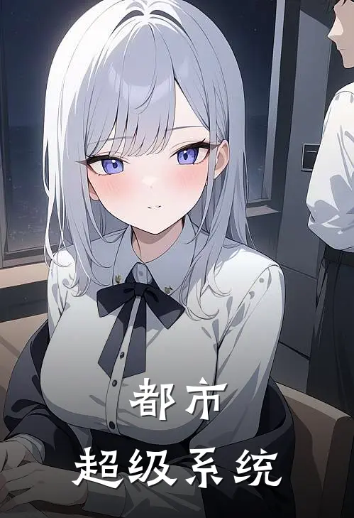 都市：超级系统