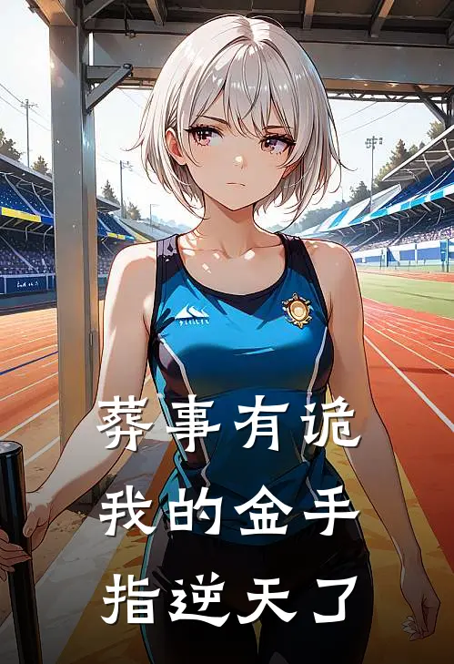 《葬事有诡：我的金手指逆天了》玉佩玉佩已完结小说_葬事有诡：我的金手指逆天了(玉佩玉佩)火爆小说