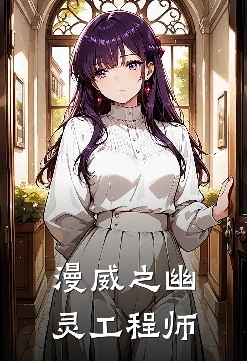 漫威之幽灵工程师(林陌沈清雪)网络热门小说_最新小说漫威之幽灵工程师(林陌沈清雪)