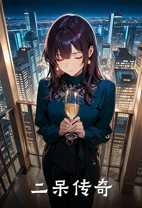 二呆传奇二呆大妮最新小说推荐_完结小说二呆传奇(二呆大妮)