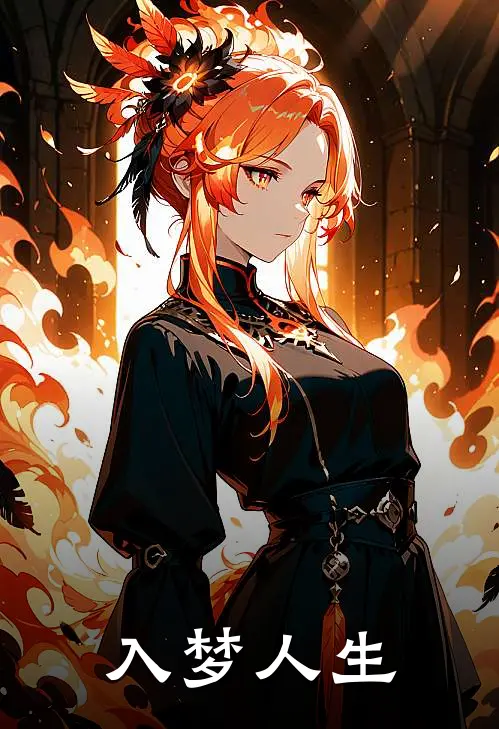 入梦人生