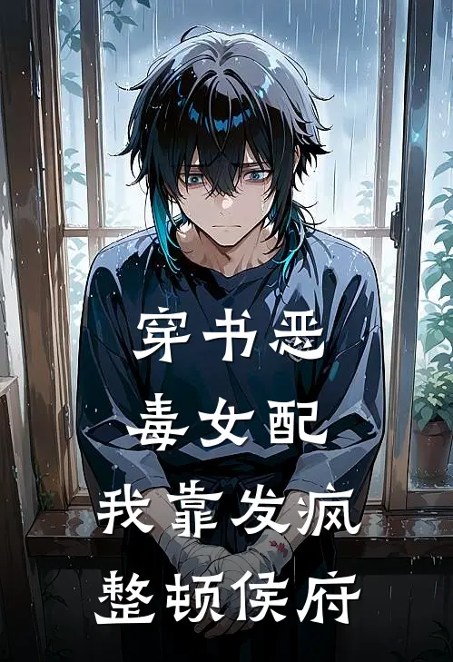 穿书恶毒女配，我靠发疯整顿侯府云清禾德阳完本完结小说_无弹窗全文免费阅读穿书恶毒女配，我靠发疯整顿侯府(云清禾德阳)