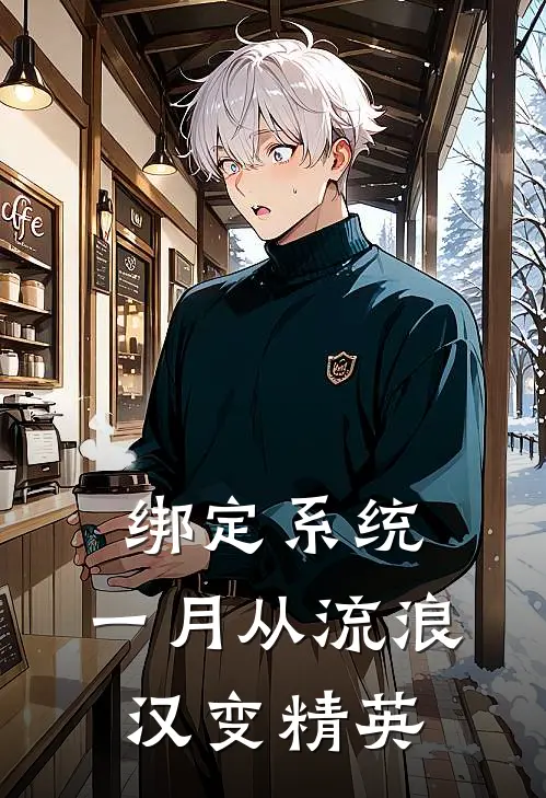 绑定系统，一月从流浪汉变精英全文免费阅读无弹窗大结局_绑定系统，一月从流浪汉变精英（张玮逸高雨欣）小说免费阅读大结局