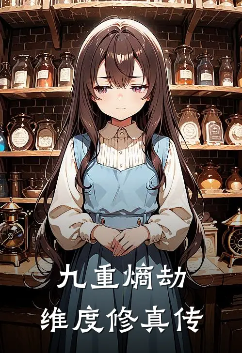 九重熵劫：维度修真传林夜李轩热门小说阅读_完本完结小说九重熵劫：维度修真传林夜李轩