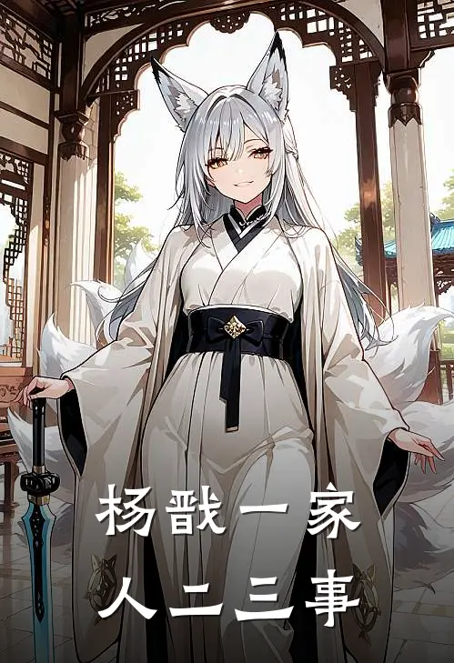 杨戬一家人二三事