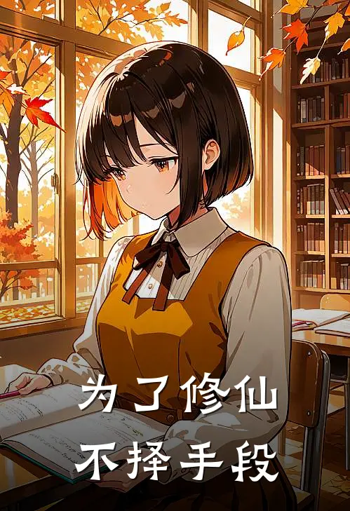 白邪白邪(为了修仙不择手段)全本免费在线阅读_(为了修仙不择手段)完结版免费在线阅读