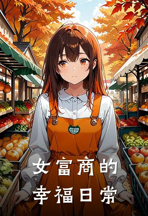 女富商的幸福日常(景玉艳景衡)完整版免费小说_完结版小说推荐女富商的幸福日常(景玉艳景衡)