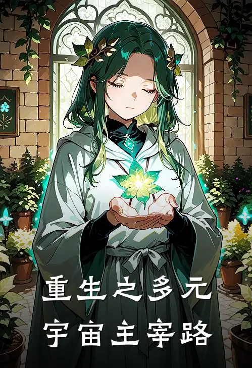 重生之多元宇宙主宰路