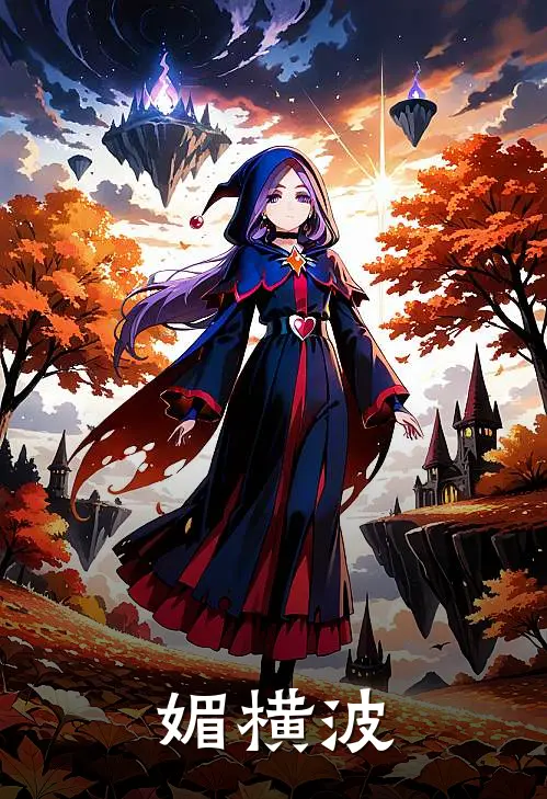 媚横波昱尧春兰小说完结_免费小说全本媚横波(昱尧春兰)