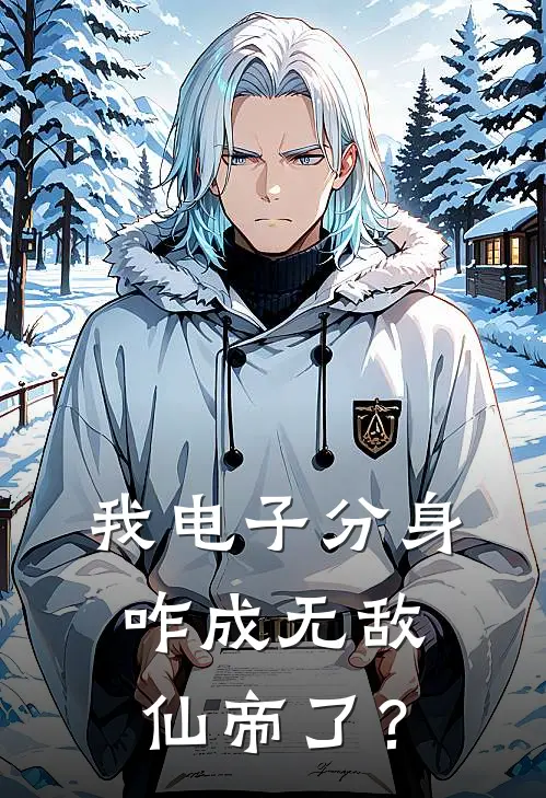 我电子分身咋成无敌仙帝了？林州王玉颜最新小说全文阅读_在线免费小说我电子分身咋成无敌仙帝了？(林州王玉颜)