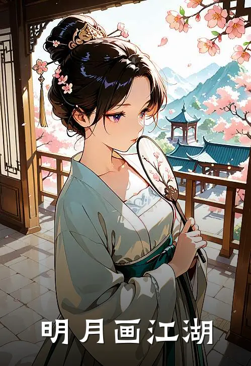 明月画江湖