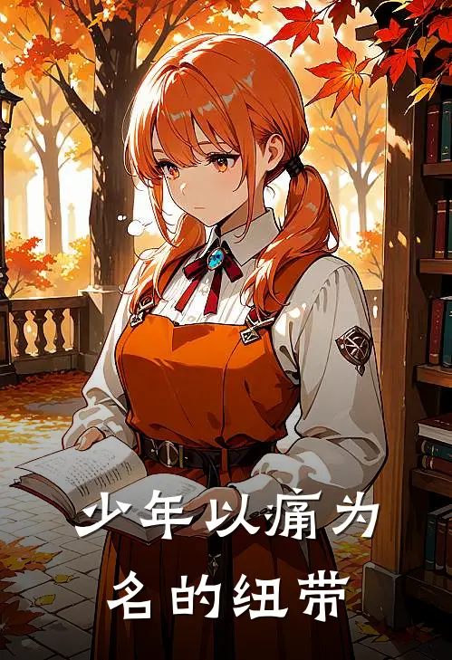 少年以痛为名的纽带