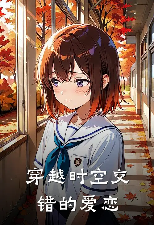 穿越时空交错的爱恋