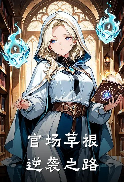 官场草根逆袭之路