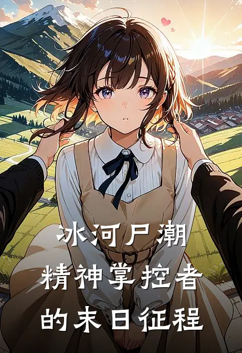 冰河尸潮：精神掌控者的末日征程张默徐若楠全本免费小说_热门网络小说推荐冰河尸潮：精神掌控者的末日征程张默徐若楠