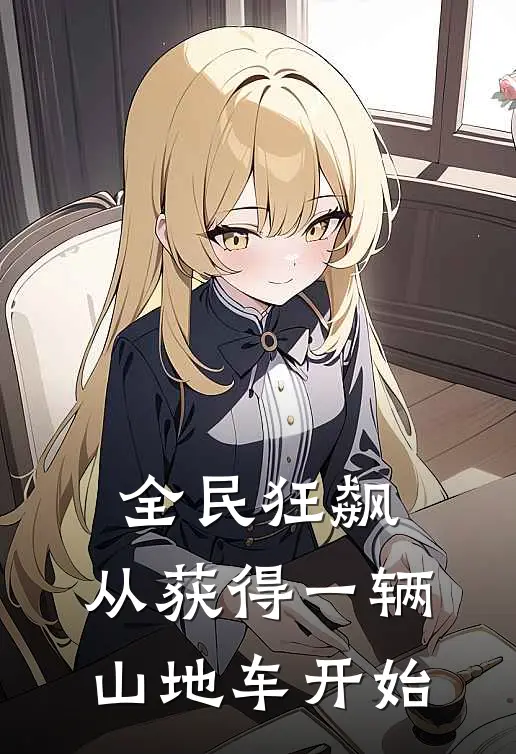 全民狂飙：从获得一辆山地车开始(孙貌文谢群)免费小说全集_完本小说免费阅读全民狂飙：从获得一辆山地车开始(孙貌文谢群)