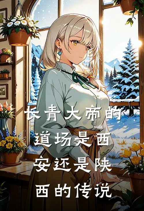 长青大帝的道场是西安还是陕西的传说