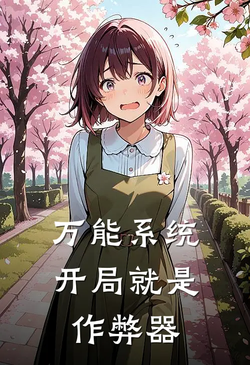 万能系统：开局就是作弊器（林悦萱赵虎）最新章节列表