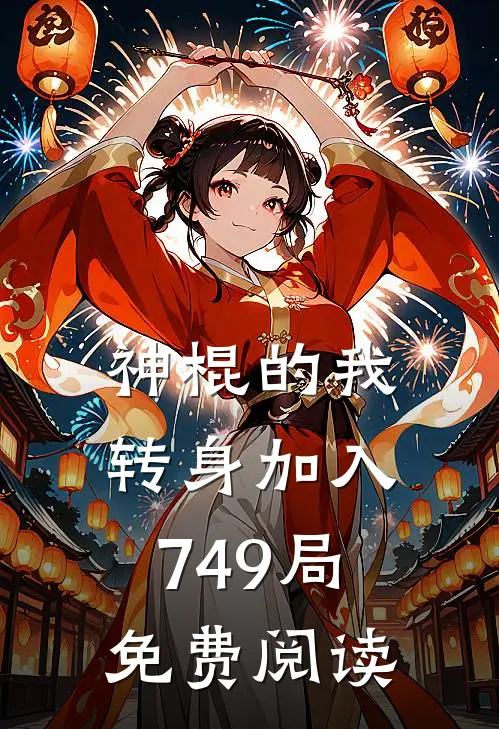 神棍的我转身加入749局免费阅读