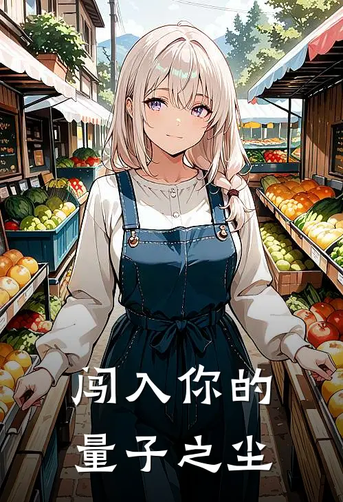 闯入你的量子之尘(艾琳扎克)完结版小说_最新全本小说闯入你的量子之尘艾琳扎克