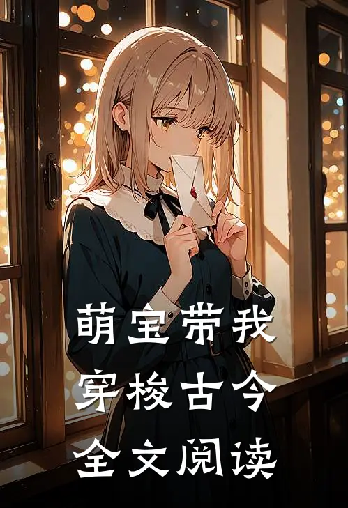 萌宝带我穿梭古今全文阅读