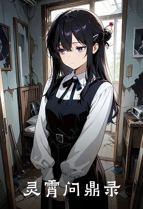 灵霄问鼎录叶尘叶峰完整版小说_小说完结推荐灵霄问鼎录(叶尘叶峰)