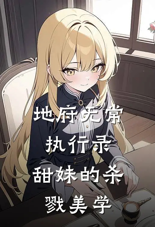 地府无常执行录：甜妹的杀戮美学