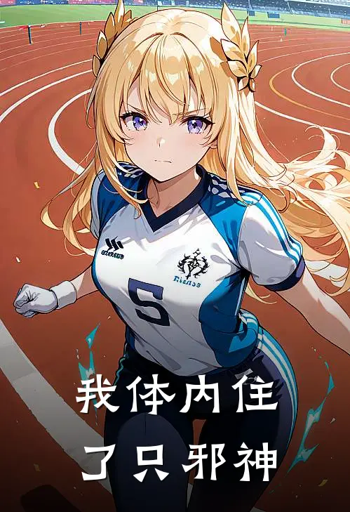 我体内住了只邪神