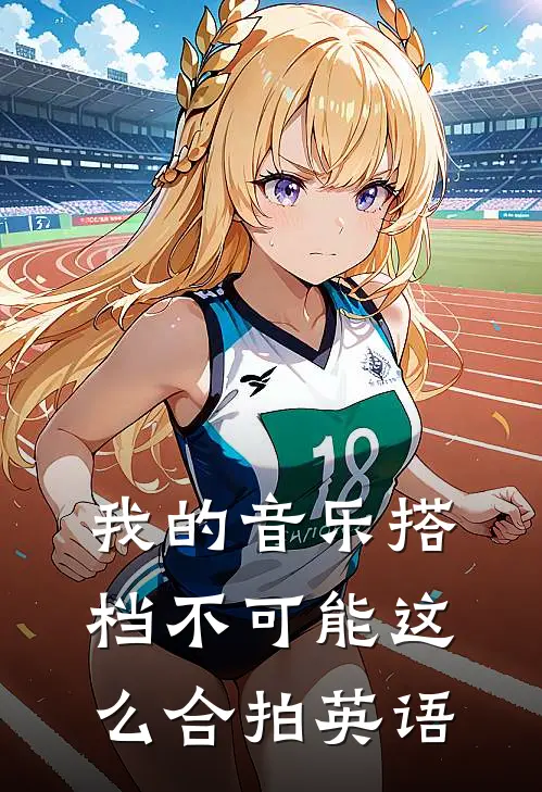我的音乐搭档不可能这么合拍英语