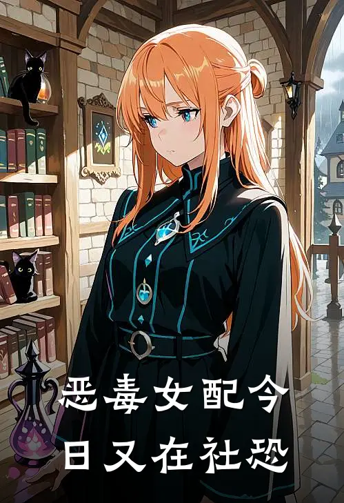 恶毒女配今日又在社恐楚清露季霄免费小说全文阅读_最新好看小说恶毒女配今日又在社恐楚清露季霄