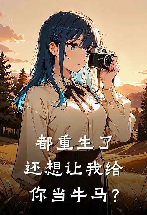 都重生了，还想让我给你当牛马？