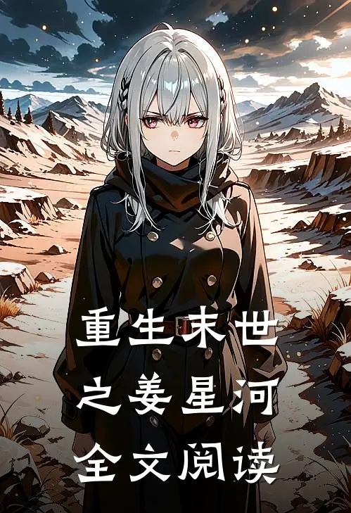 重生末世之姜星河全文阅读