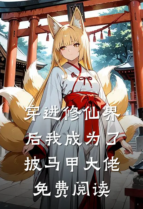 穿进修仙界后我成为了披马甲大佬免费阅读