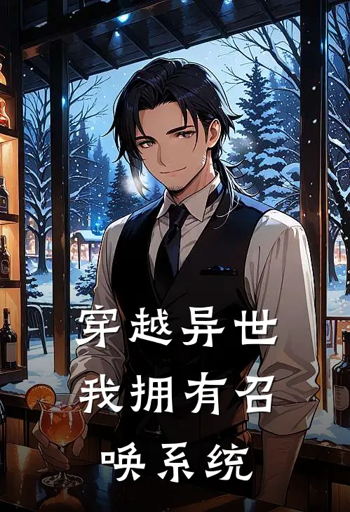 穿越异世，我拥有召唤系统(亨利泰特)热门小说_《穿越异世，我拥有召唤系统》最新章节在线阅读
