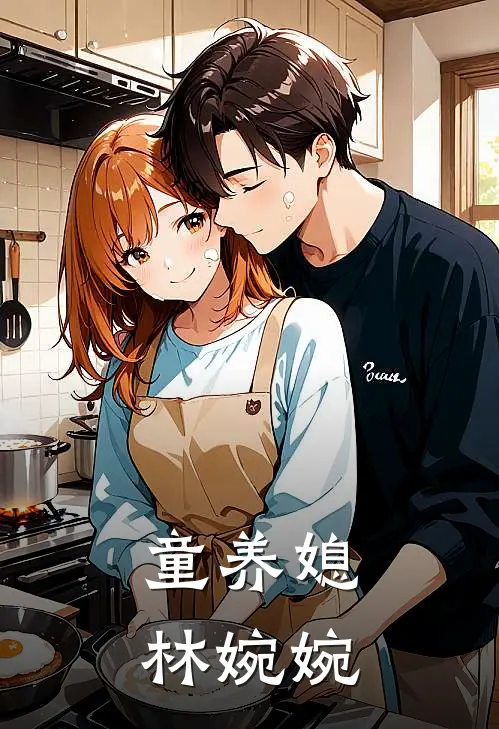 童养媳林婉婉(林婉婉婉婉)最热门小说_全本完结小说童养媳林婉婉(林婉婉婉婉)