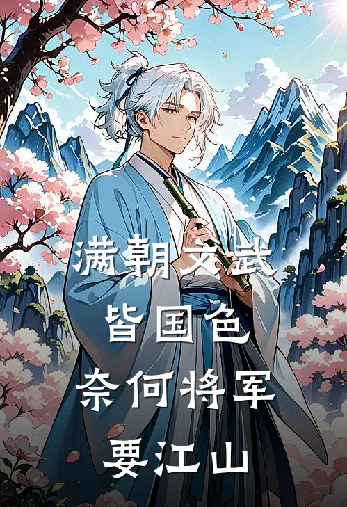 满朝文武皆国色，奈何将军要江山慕林青慕昭野全本免费小说_热门网络小说推荐满朝文武皆国色，奈何将军要江山慕林青慕昭野