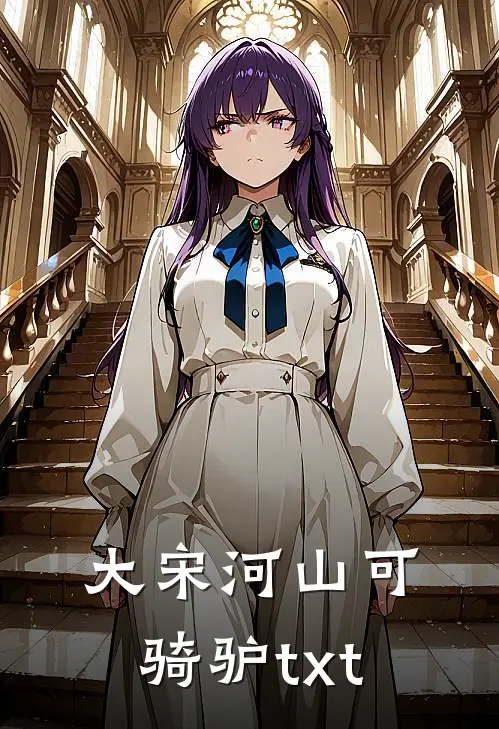 大宋河山可骑驴txt