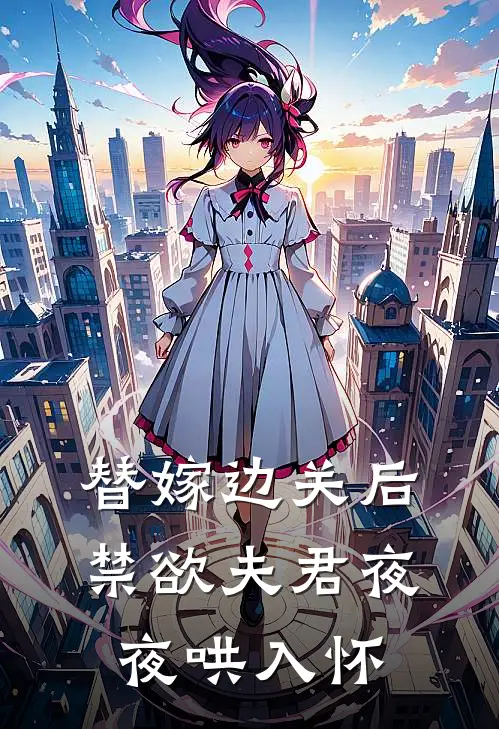 替嫁边关后，禁欲夫君夜夜哄入怀(乔绵绵乔振兴)阅读免费小说_完本热门小说替嫁边关后，禁欲夫君夜夜哄入怀乔绵绵乔振兴