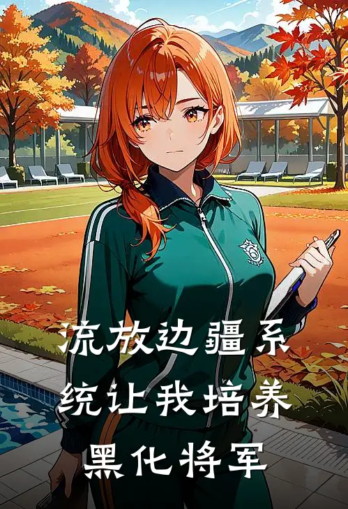 流放边疆系统让我培养黑化将军