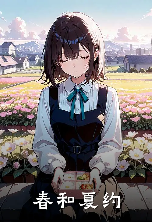 春和夏约夏一夏一小说完结_免费小说全本春和夏约(夏一夏一)