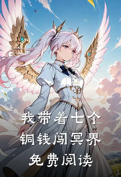 我带着七个铜钱闯冥界免费阅读