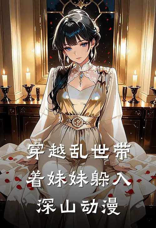 穿越乱世带着妹妹躲入深山动漫