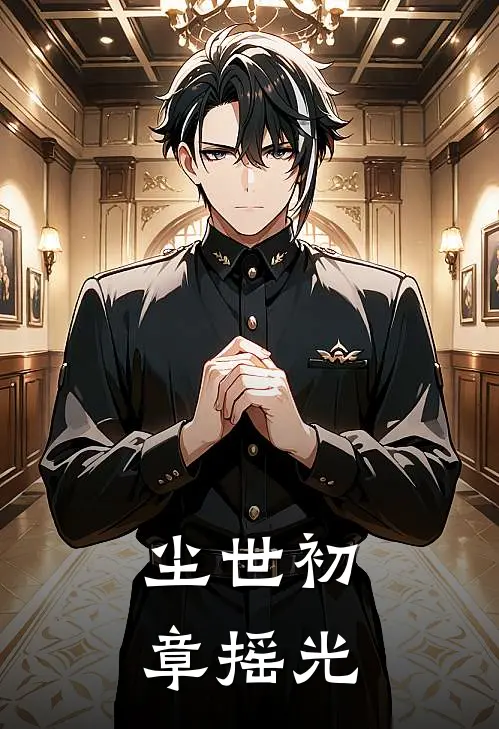【尘世初章】摇光(叶剑凌白茸)完结版小说推荐_最新完结小说推荐【尘世初章】摇光叶剑凌白茸