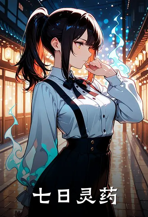 《七日灵药》陆君庭荣剑豪完结版阅读_陆君庭荣剑豪完结版在线阅读